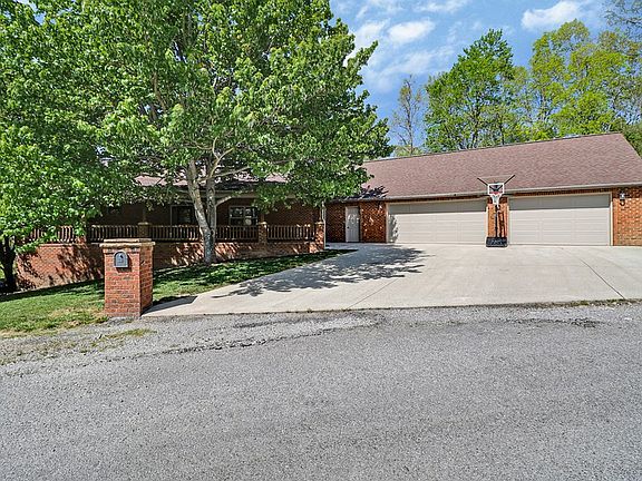 2nd image of 169 Catoosa Canyon Dr