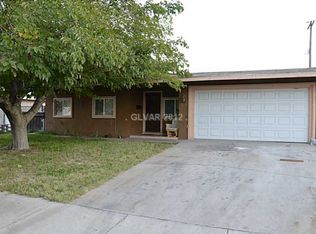 5233 Del Rey Ave, Las Vegas, NV 89146