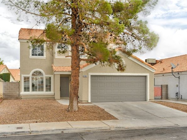 6388 Canyon Dawn Ave, Las Vegas, NV 89108