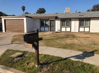 1920 W La Sierra Dr, Fresno, CA 93706