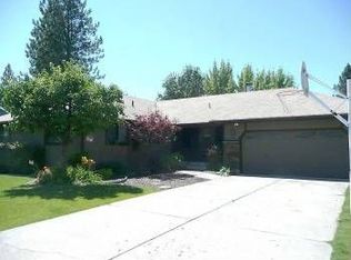 7207 N Sutherlin St, Spokane, WA 99208