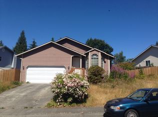 10627 25th Pl NE, Lake Stevens, WA 98258