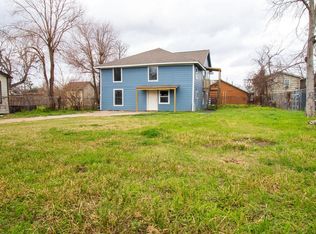 3615 Legion St #B, Houston, TX 77026