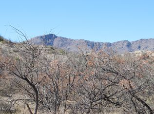 W Simons Way, Benson, AZ 85602