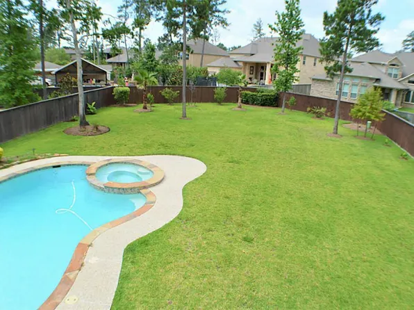 7 Verdin Pl, Spring, TX 77389