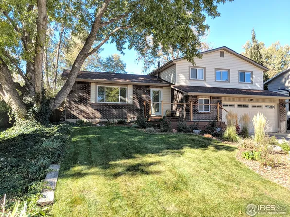 1449 Mayfield Cir, Longmont, CO 80501