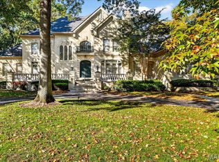 10444 Litzsinger Rd, Saint Louis, MO 63131