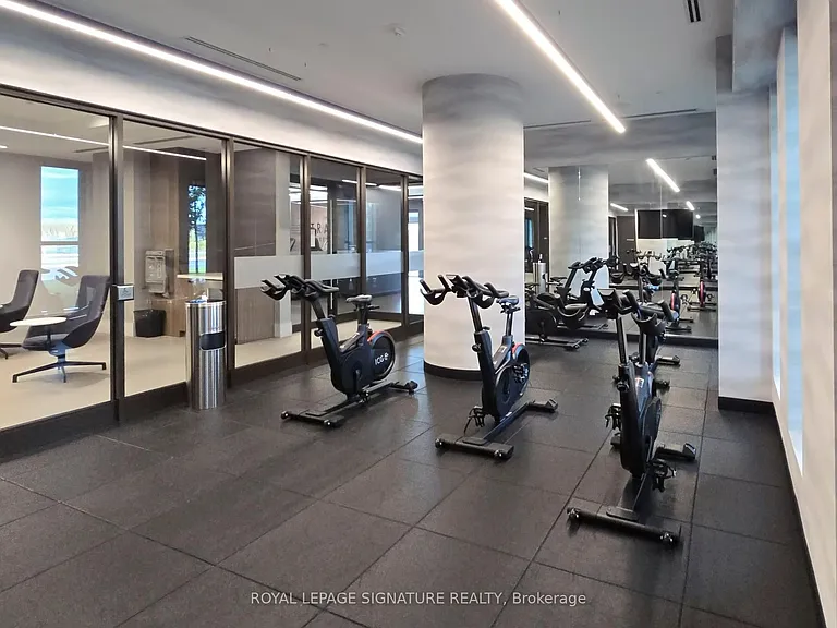 2550 Simcoe St N #2121 — Photo 45