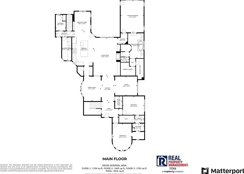 1801 Farms Way Brentwood TN Zillow