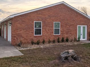 35 Stage Rd, London, KY 40744