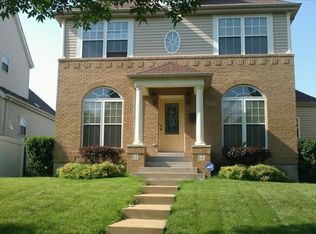 2919 Eads Ave, Saint Louis, MO 63104