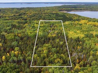 LOT Sandbar Ln #F, Merrifield, MN 56465