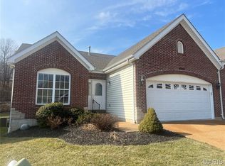 5939 Stephanie Green Ct, Saint Louis, MO 63129