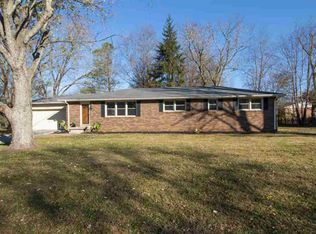 1208 Apache Dr, Bowling Green, KY 42104