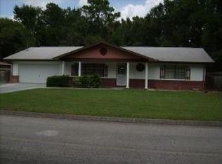 218 Hofstra St, Inverness, FL 34452