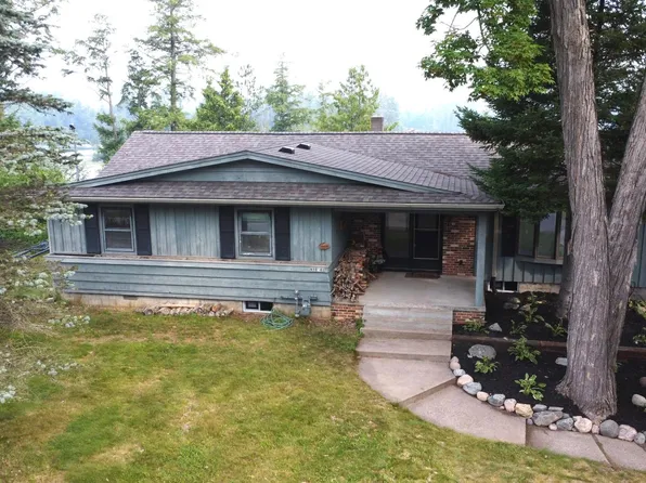 N10562 E Isle Of Pines Dr, Elcho, WI 54428
