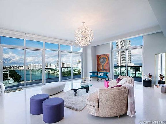 2nd image of 201 Aqua Ave Penthouse 2