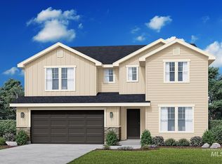 7760 E Monmouth Way, Nampa, ID 83687