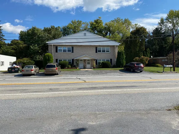 202 Old York Rd APT B, New Cumberland, PA 17070