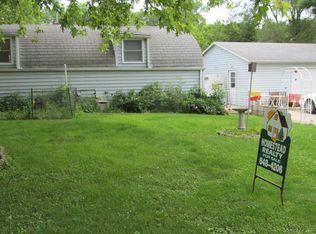 802 S 1st St, Iowa Falls, IA 50126