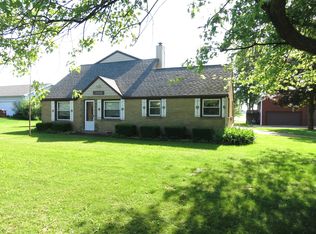 12356 Benton Rd, Grand Ledge, MI 48837