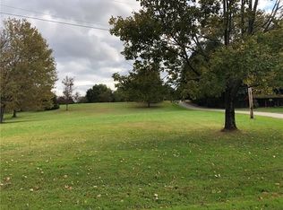 Lot #1 Buttermore Rd, East Huntingdon, PA 15679