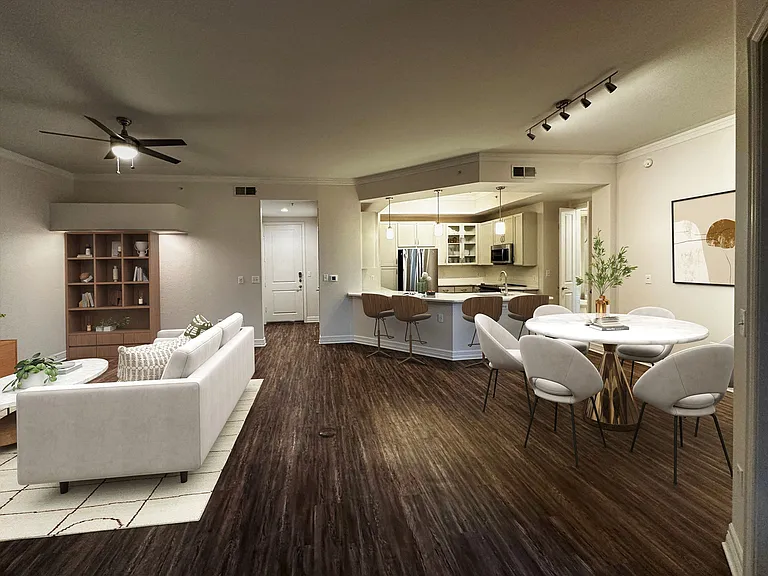 Gables Villa Rosa — Photo 81