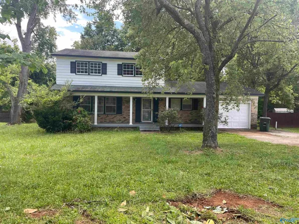 3903 Battlefield Dr NW, Huntsville, AL 35810