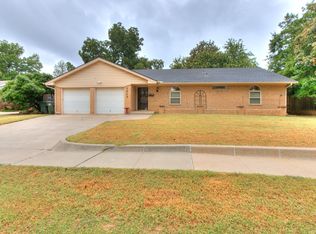 1213 Westbrooke Ter, Norman, OK 73072
