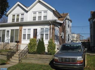 2015 Griffith St, Philadelphia, PA 19152
