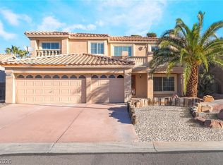 1846 Autumn Gold Ave, Las Vegas, NV 89123