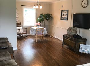 4711 S Detroit Ave, Tulsa, OK 74105