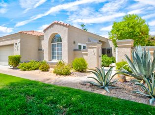 12 Pristina Ct, Rancho Mirage, CA 92270