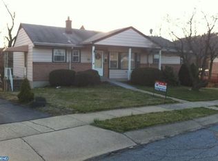 443 Holland St, Shillington, PA 19607