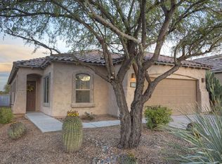 14559 S Camino Larga Vis, Sahuarita, AZ 85629
