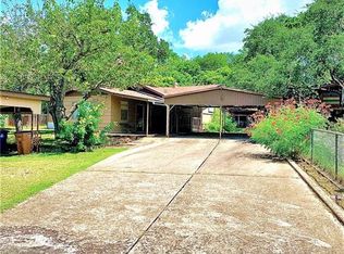 1102 Darvone Cir, Austin, TX 78745