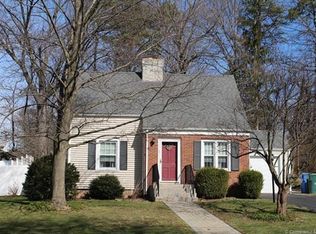 397 Summit St, Manchester, CT 06042