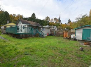 2184 Garth Rd, Point Roberts, WA 98281
