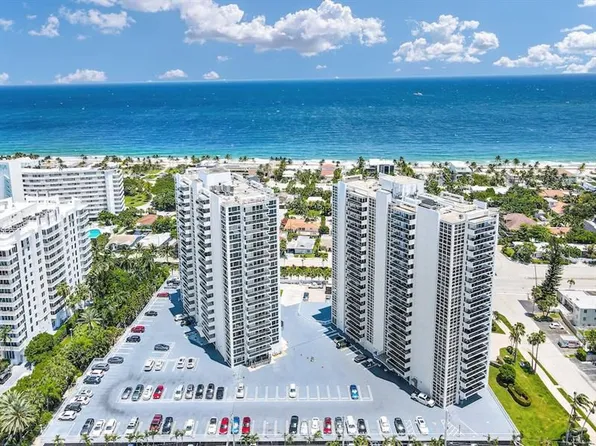 2715 N Ocean Blvd APT 11B, Fort Lauderdale, FL 33308