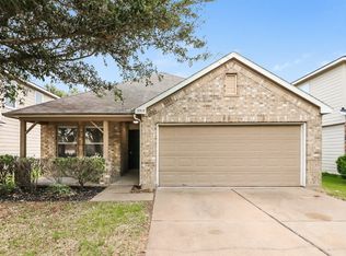 3510 Aztec Wood Dr, Houston, TX 77084