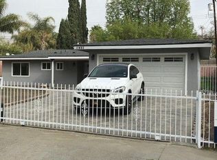 11482 Vanport Ave, Sylmar, CA 91342