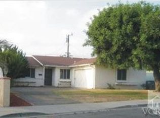 325 Cascade Ave, Oxnard, CA 93033