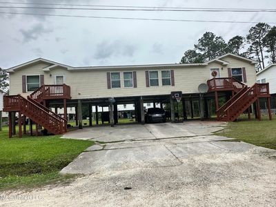 6110 W Jones St #6112, Bay Saint Louis, MS, 39520