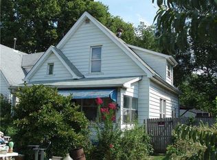 533 N Tibbs Ave, Indianapolis, IN