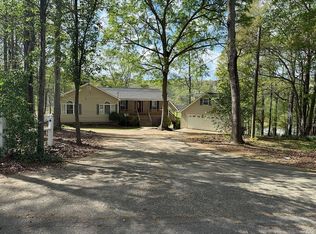 262 Roy Baynor Ln, Bowdon, GA