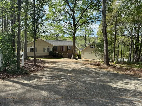 262 Roy Baynor Ln, Bowdon, GA 30108