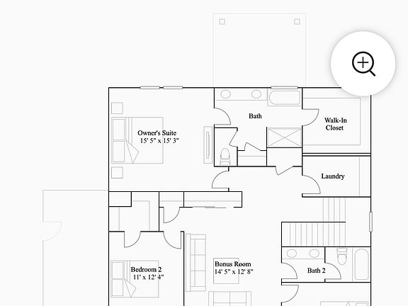 5th image of 5514 E Victoria Falls Dr