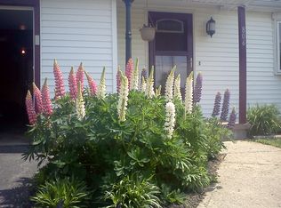 806 Hamlin Parma Townline Rd, Hilton, NY 14468