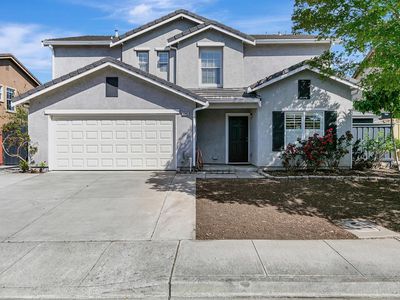 5342 Chenin Blanc Pl, Vallejo, CA, 94591