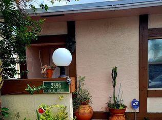 2896 NW 63rd Ave, Sunrise, FL 33313